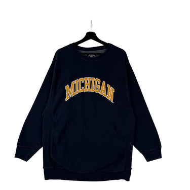 Michigan Crewneck