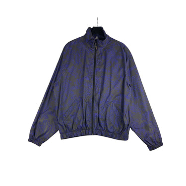 Retro Windbreaker