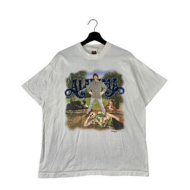 90's Alabama Band T-Shirt