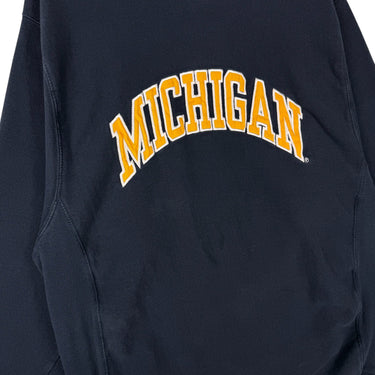 Michigan Crewneck