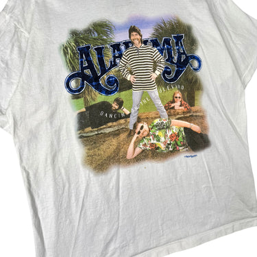 90's Alabama Band T-Shirt