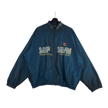 Surfstyle Windbreaker