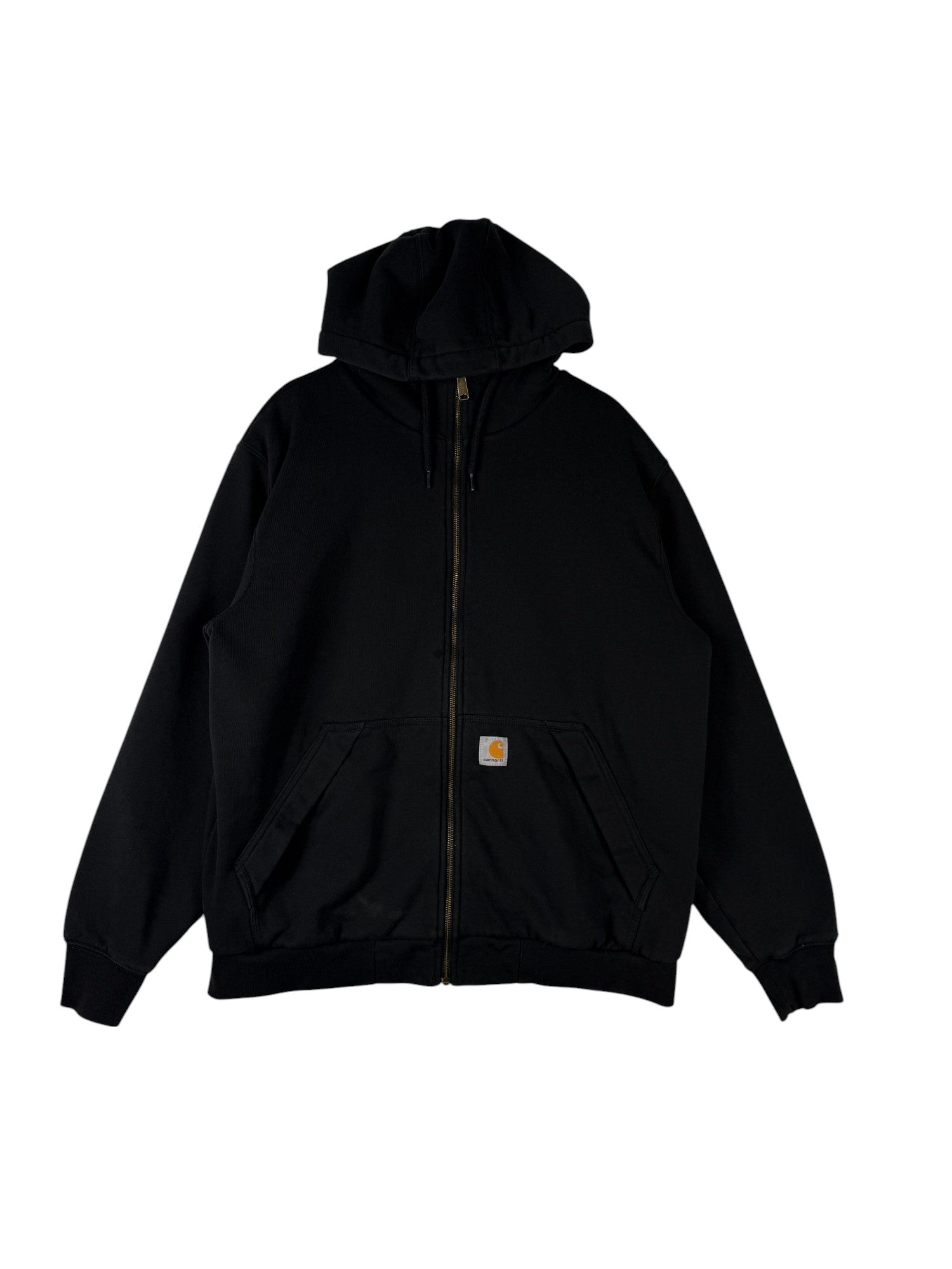 Carhartt Zip Up