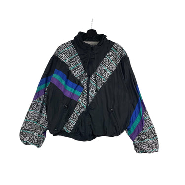 Retro Starter Windbreaker