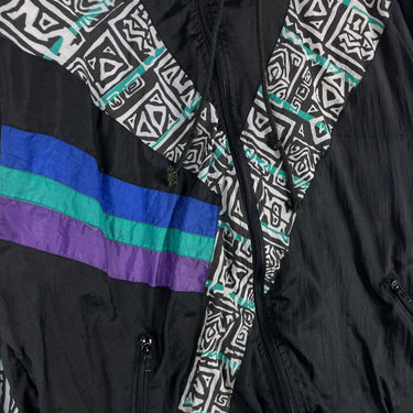 Retro Starter Windbreaker