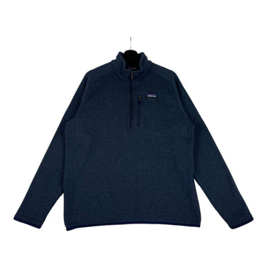 Patagonia One Half Zip