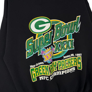 1997 Superbowl Crewneck