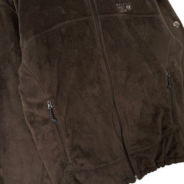 Women Gorpcore Mountain Hardwear Fleece