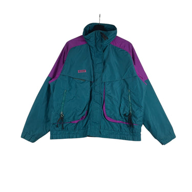 Columbia Retro Windbreaker