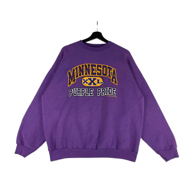 1998 Minnesotta Vikings Crewneck