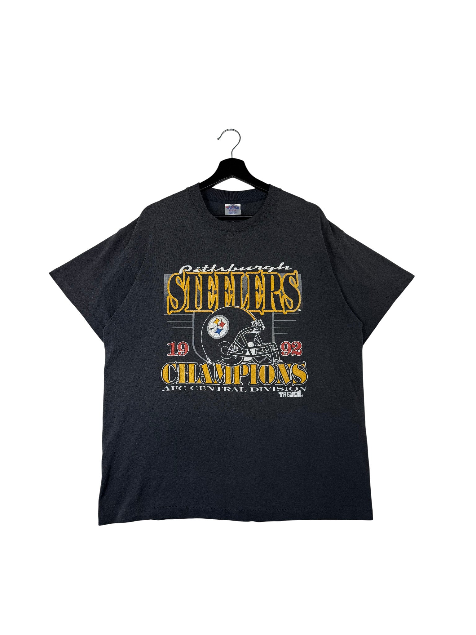 1992 Steelers T-Shirt