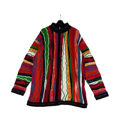 Coogi Sweater