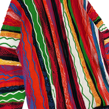 Coogi Sweater