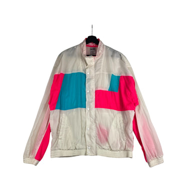 Puma Retro Windbreaker