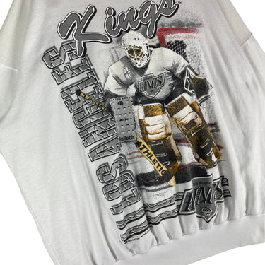 1991 Los Angeles Kings Crewneck