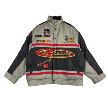 Racing Jacket