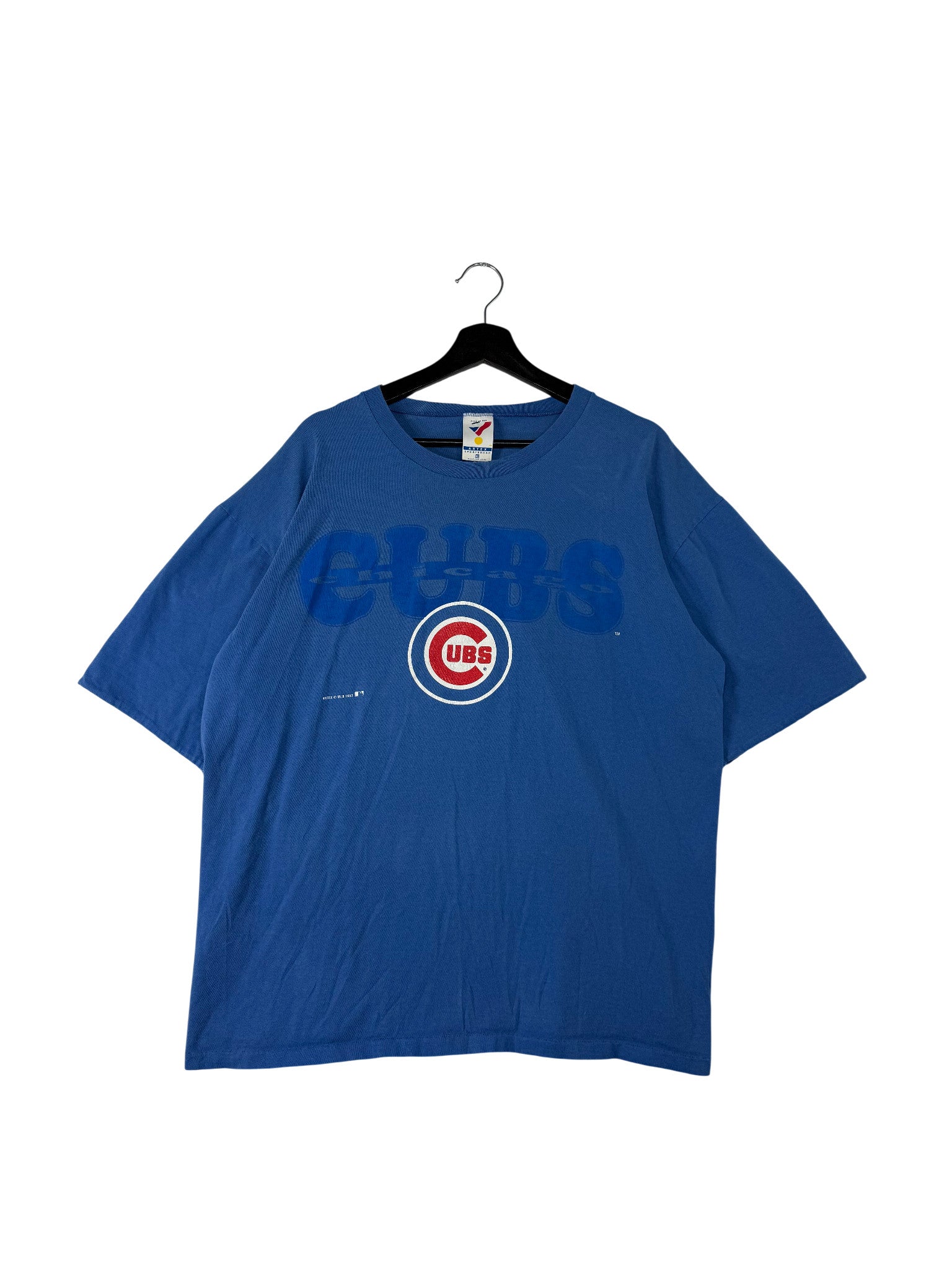 1993 Chicago Cubs T-Shirt