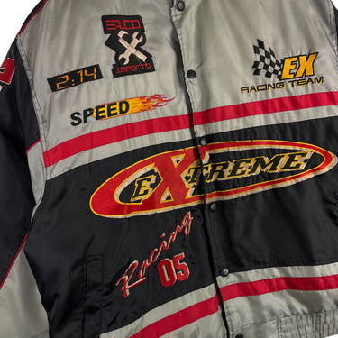 Racing Jacket