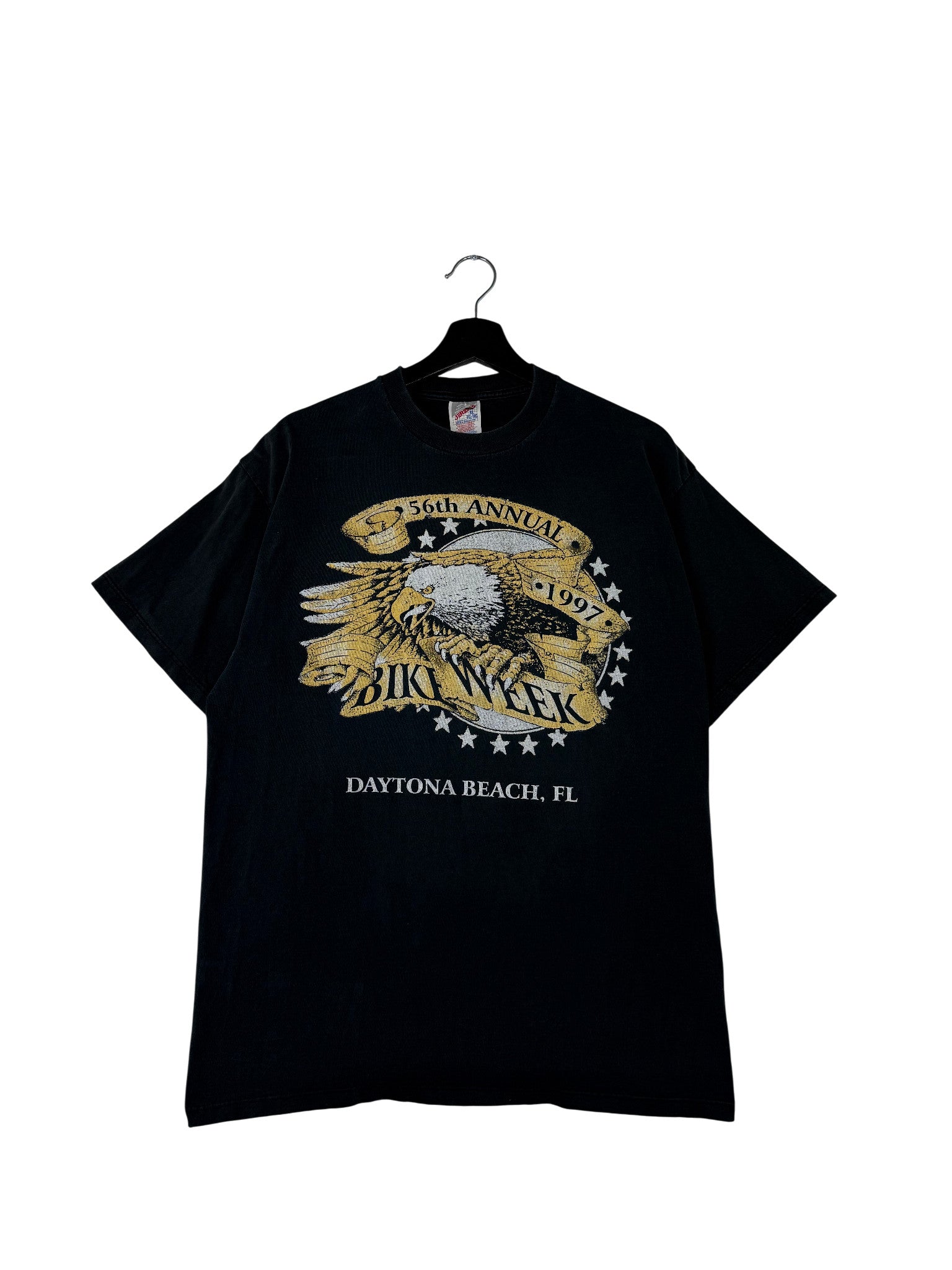 1997 Daytona Beach T-Shirt