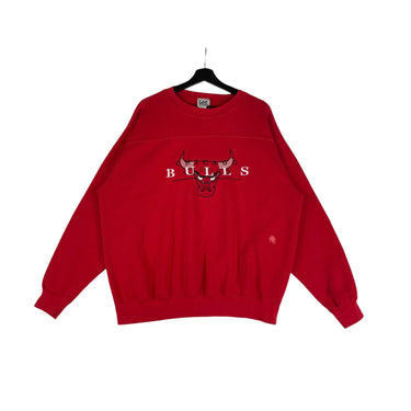 Chicago Bulls Crewneck