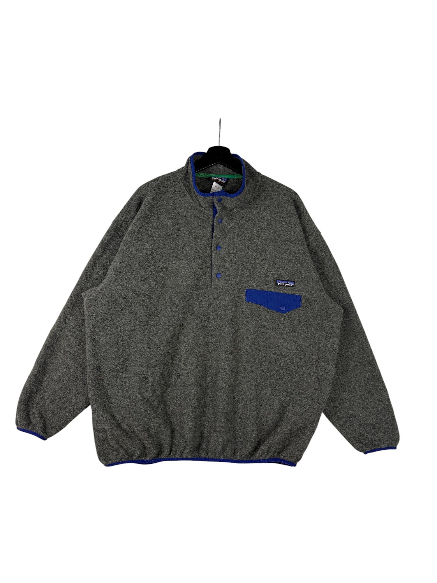 Patagonia Synchilla Fleece