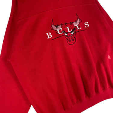 Chicago Bulls Crewneck