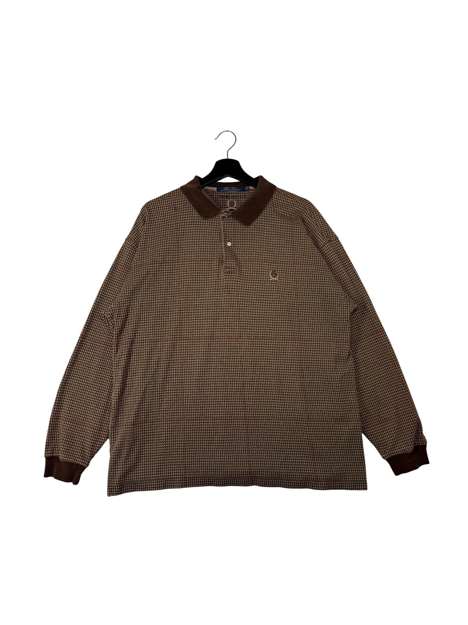 Tommy Hilfiger Long Sleeve