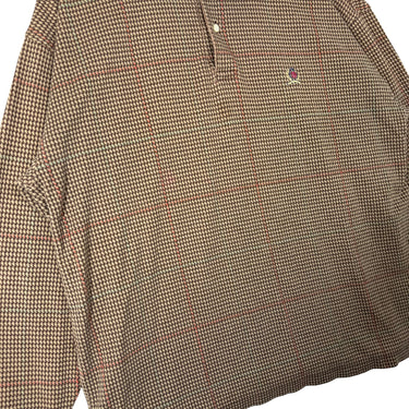 Tommy Hilfiger Long Sleeve