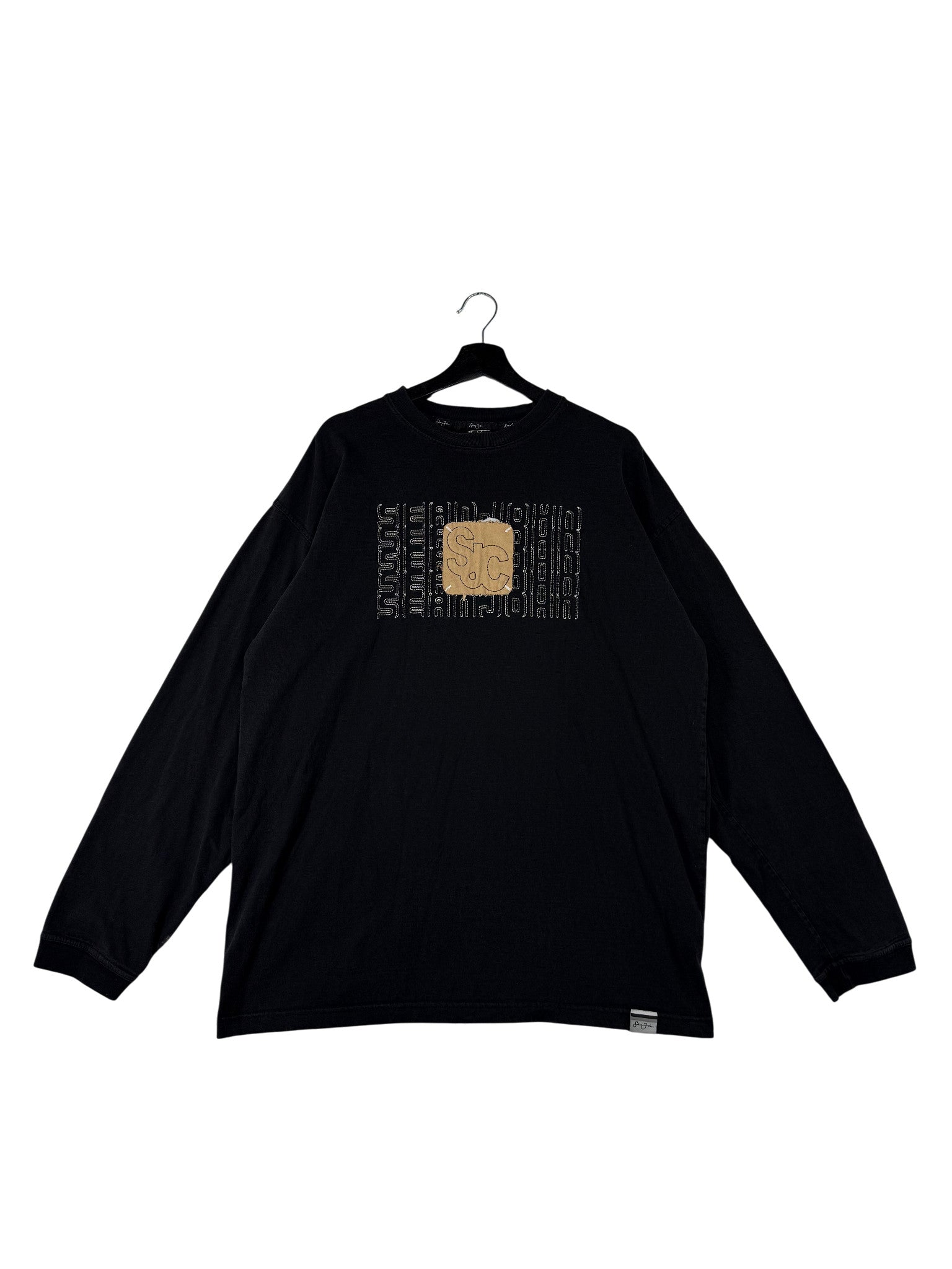 Y2K Sean John Long Sleeve