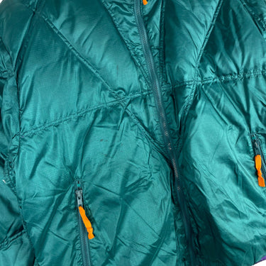 Woolrich Reversible Retro Puffer Jacket