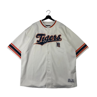 Detroit Tigers MLB Jersey