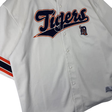 Detroit Tigers MLB Jersey