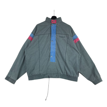 Puma Retro Windbreaker