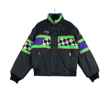 Retro Racing Jacket