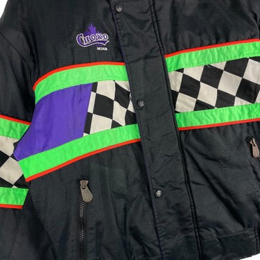 Retro Racing Jacket