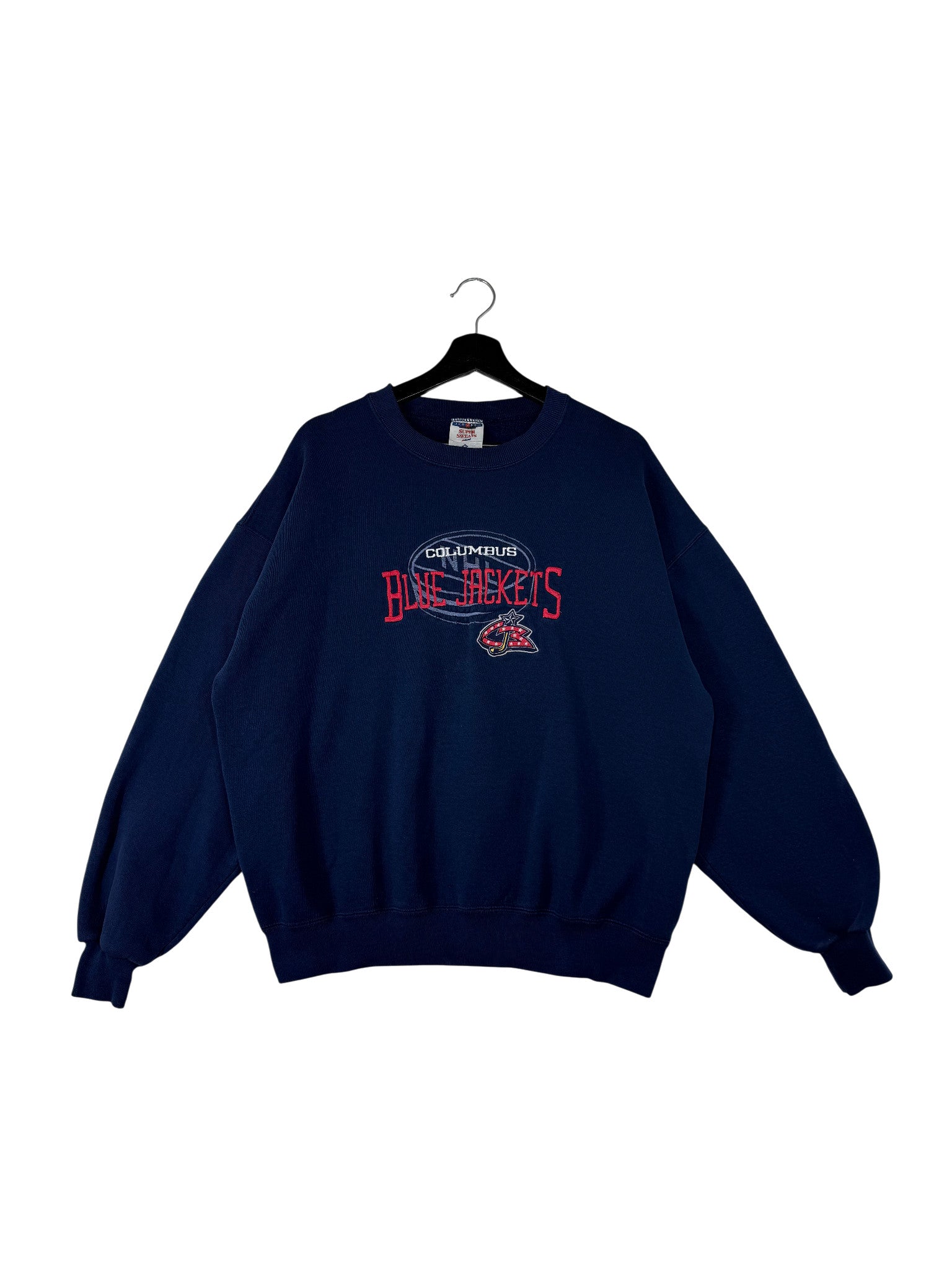 Columbus Blue Jackets