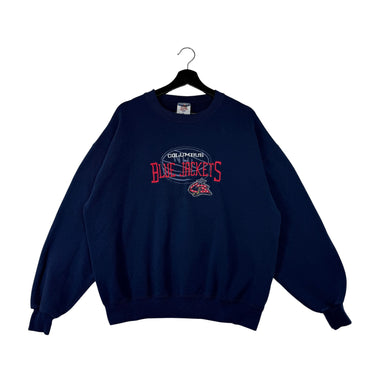 Columbus Blue Jackets