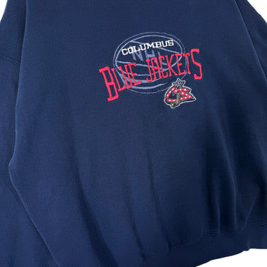 Columbus Blue Jackets