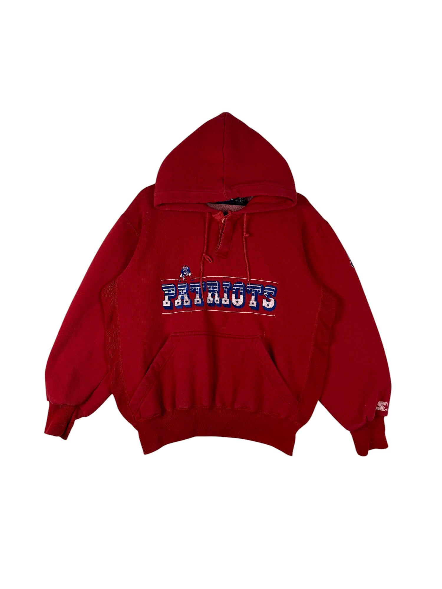 Patriots Starter Hoodie