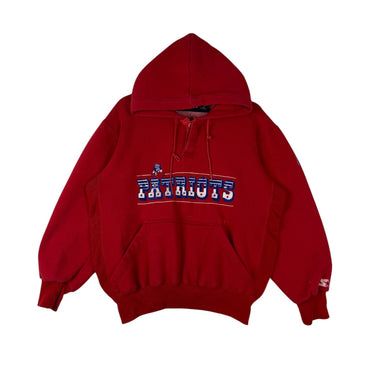 Patriots Starter Hoodie