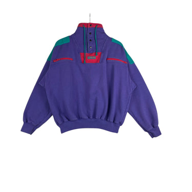 Columbia Retro Quarter Zip