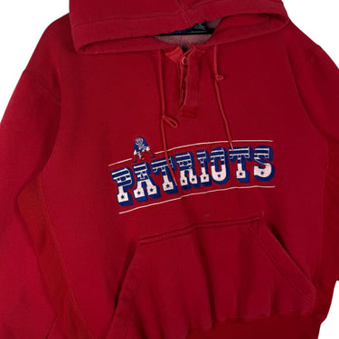 Patriots Starter Hoodie