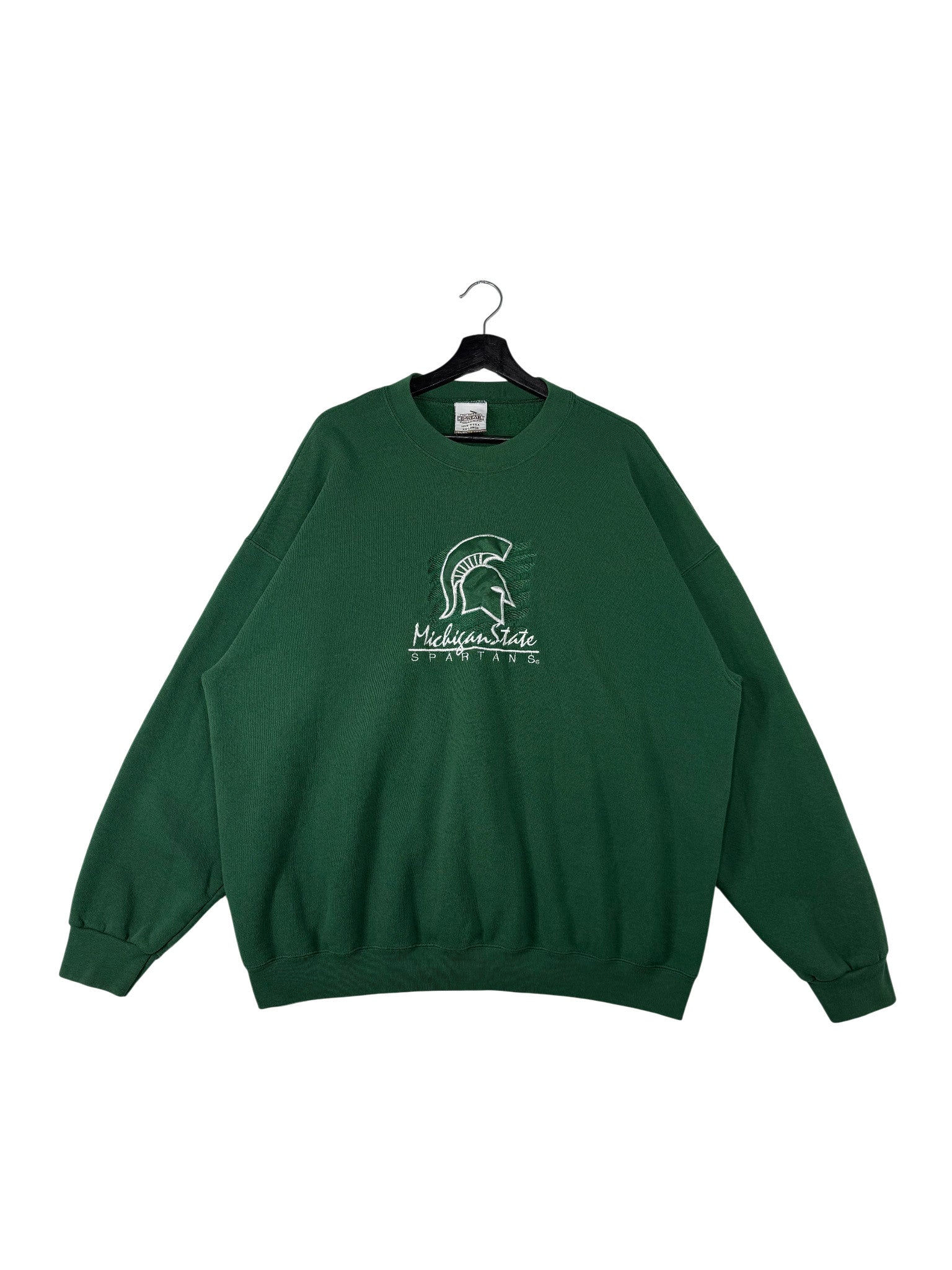 Michigan State Crewneck