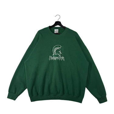 Michigan State Crewneck