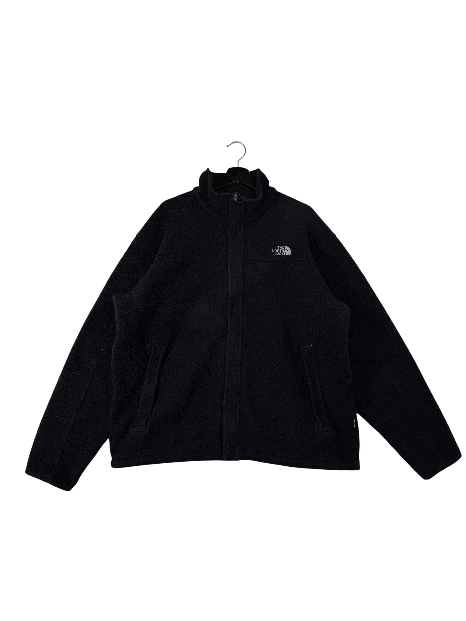 The North Face Sherpa Jacket