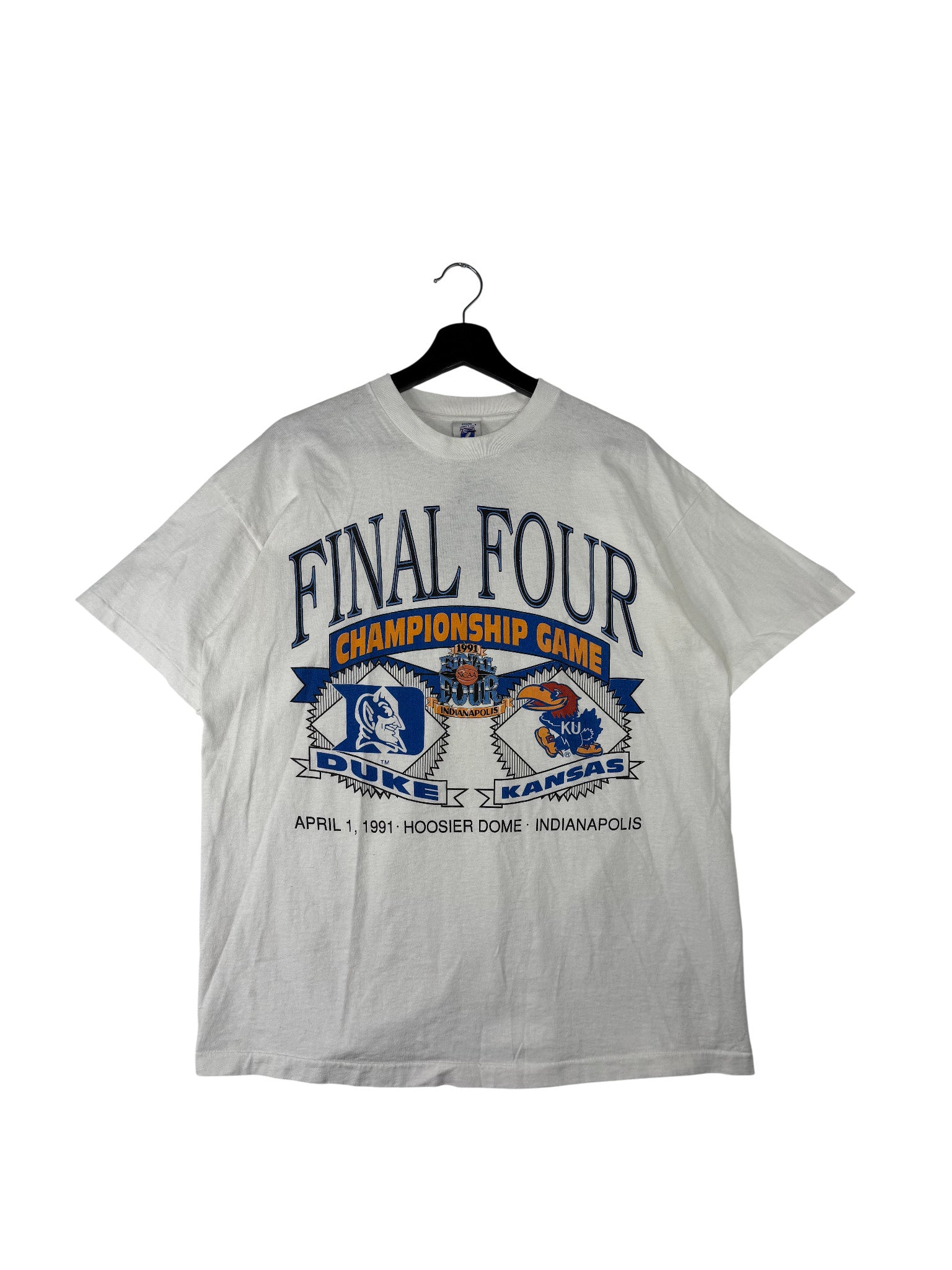 1991 NCAA T-Shirt