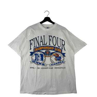 1991 NCAA T-Shirt