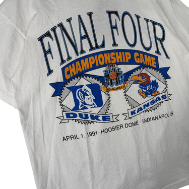 1991 NCAA T-Shirt
