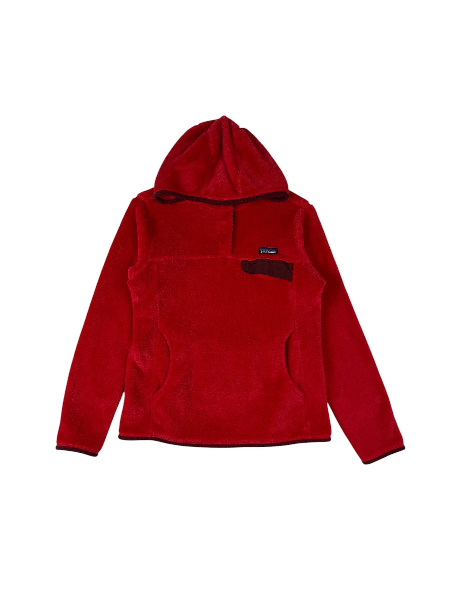 Patagonia Fleece
