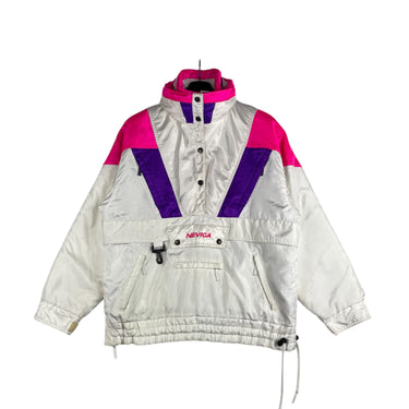 Retro Ski Jacket